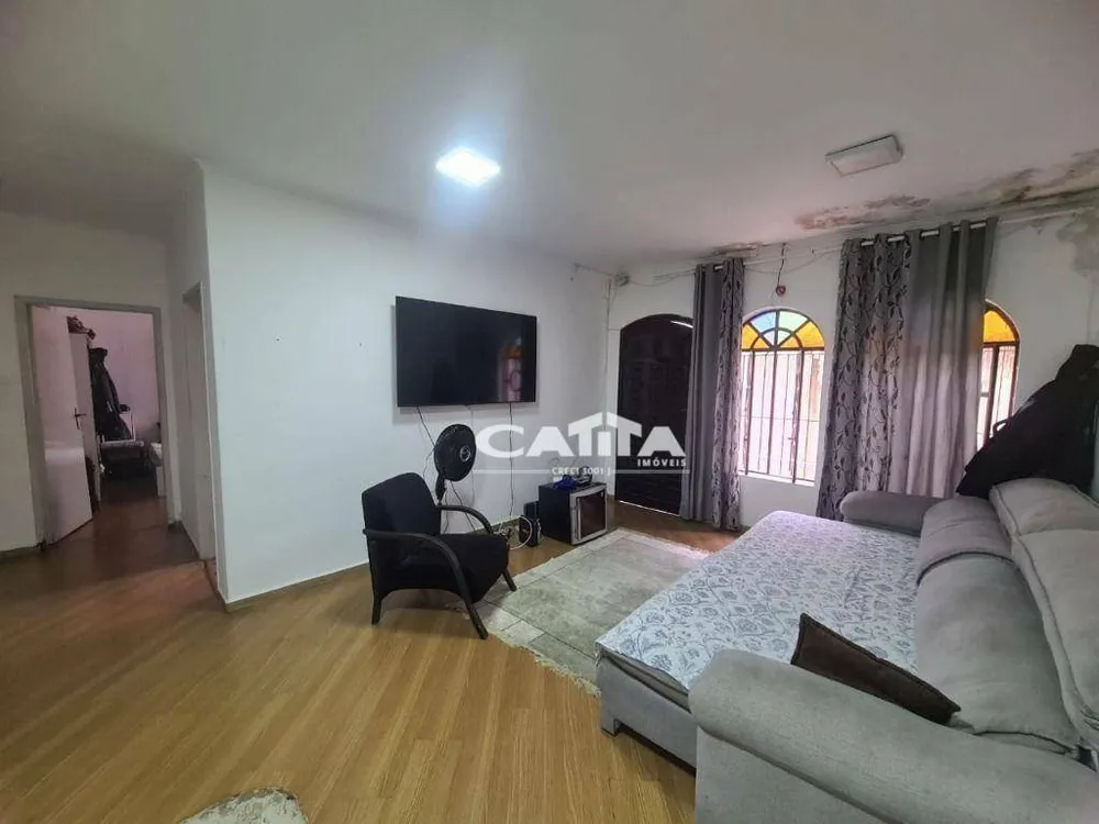 Casa, 3 quartos, 160 m² - Foto 3