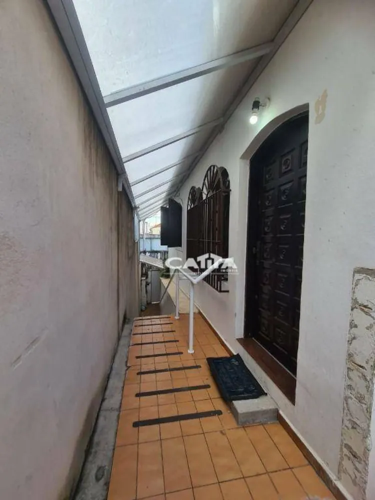Casa, 3 quartos, 160 m² - Foto 2