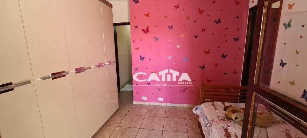 Sobrado, 3 quartos, 76 m² - Foto 13