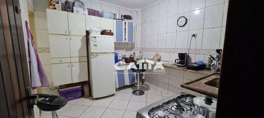 Sobrado, 3 quartos, 76 m² - Foto 9