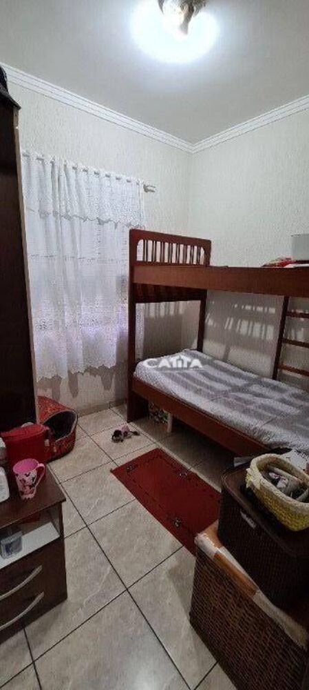 Sobrado, 3 quartos, 76 m² - Foto 16