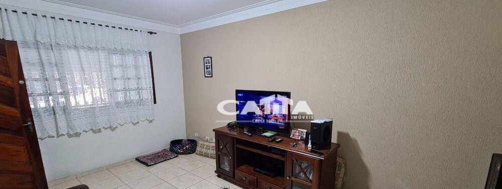 Sobrado, 3 quartos, 76 m² - Foto 7