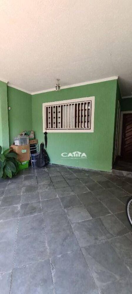 Sobrado, 3 quartos, 76 m² - Foto 4