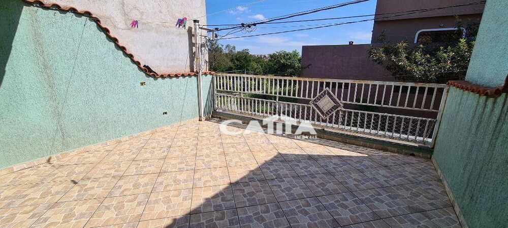 Sobrado, 3 quartos, 76 m² - Foto 11