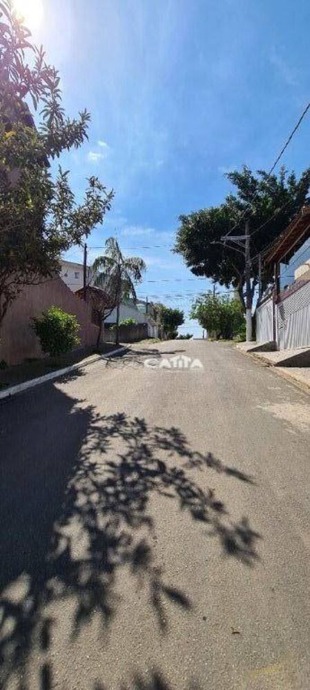 Sobrado, 3 quartos, 76 m² - Foto 3