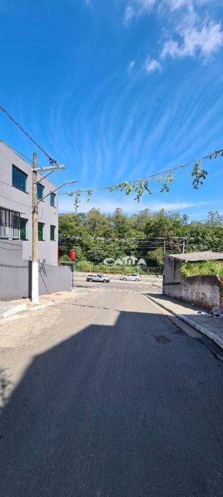 Sobrado, 3 quartos, 76 m² - Foto 2