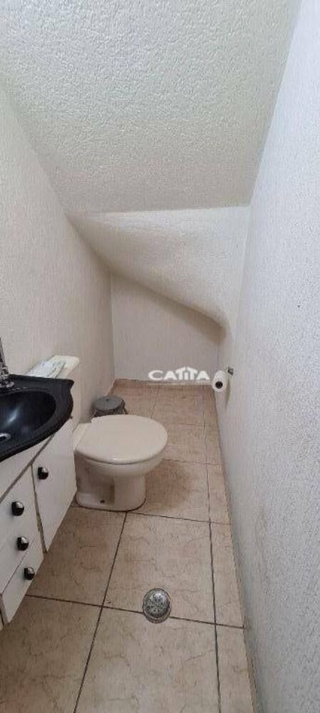 Sobrado, 3 quartos, 76 m² - Foto 8