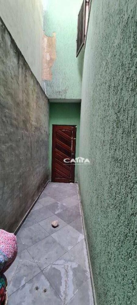 Sobrado, 3 quartos, 76 m² - Foto 6