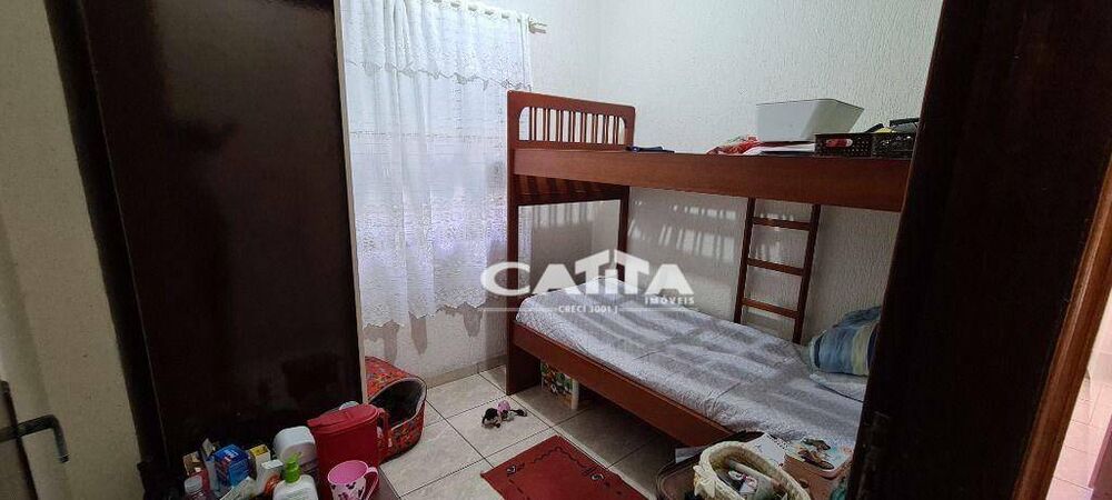 Sobrado, 3 quartos, 76 m² - Foto 17