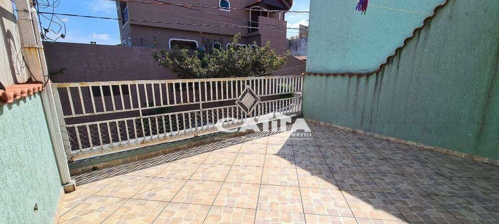 Sobrado, 3 quartos, 76 m² - Foto 12