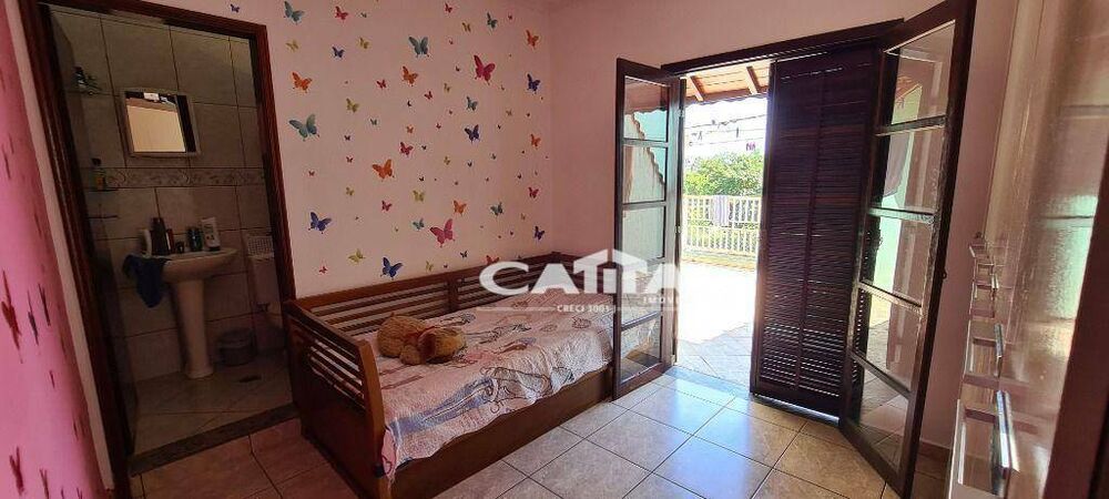 Sobrado, 3 quartos, 76 m² - Foto 10