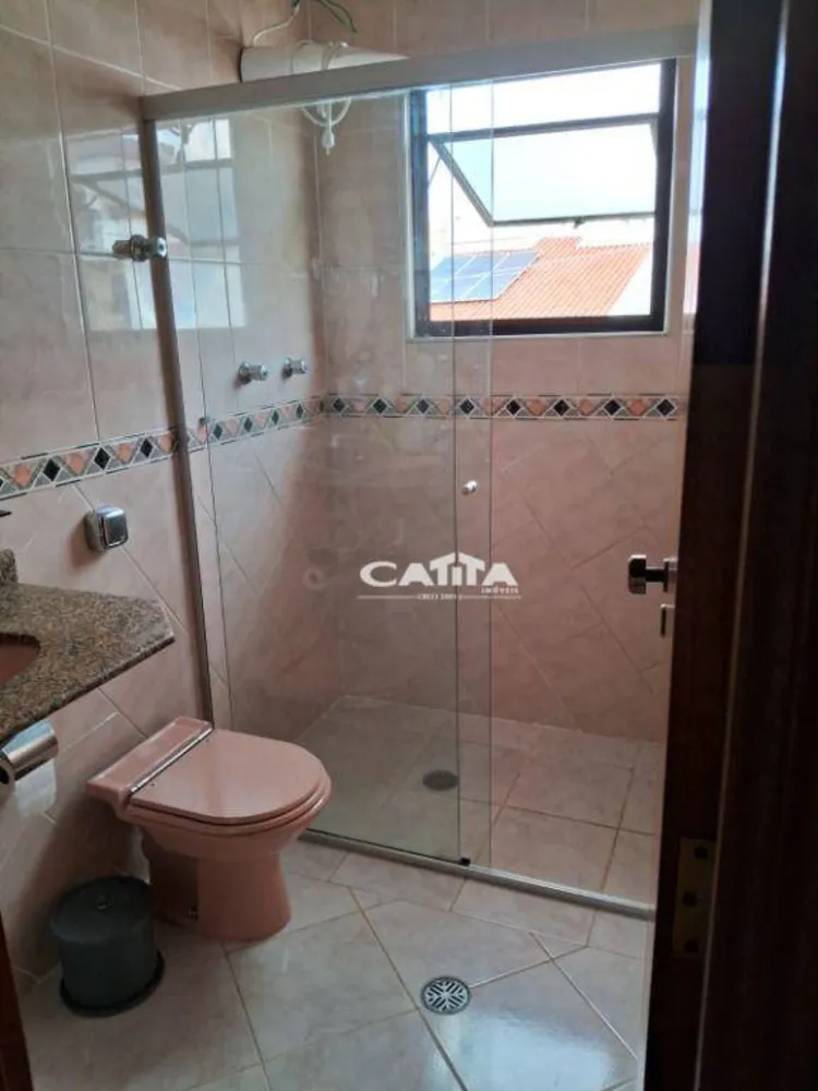Sobrado, 3 quartos, 117 m² - Foto 4