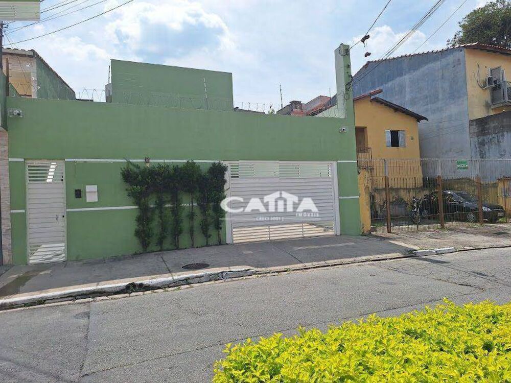 Sobrado à venda com 2 quartos, 56m² - Foto 8