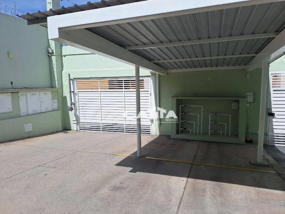 Sobrado, 2 quartos, 56 m² - Foto 5