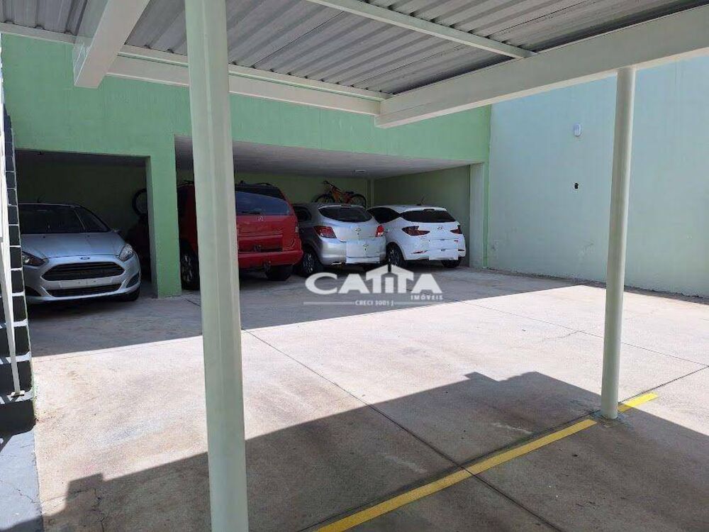 Sobrado à venda com 2 quartos, 56m² - Foto 6