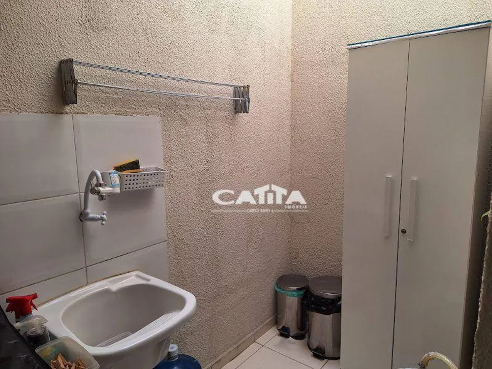 Sobrado, 2 quartos, 56 m² - Foto 7