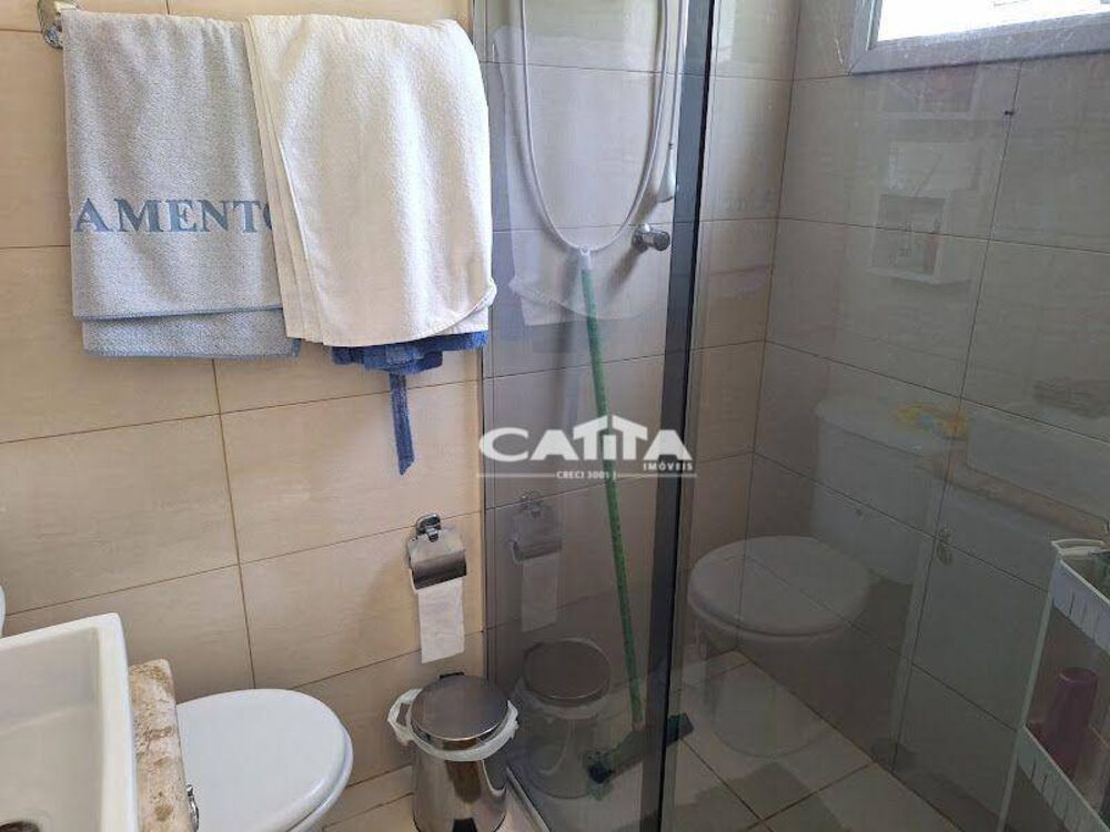 Sobrado à venda com 2 quartos, 56m² - Foto 4