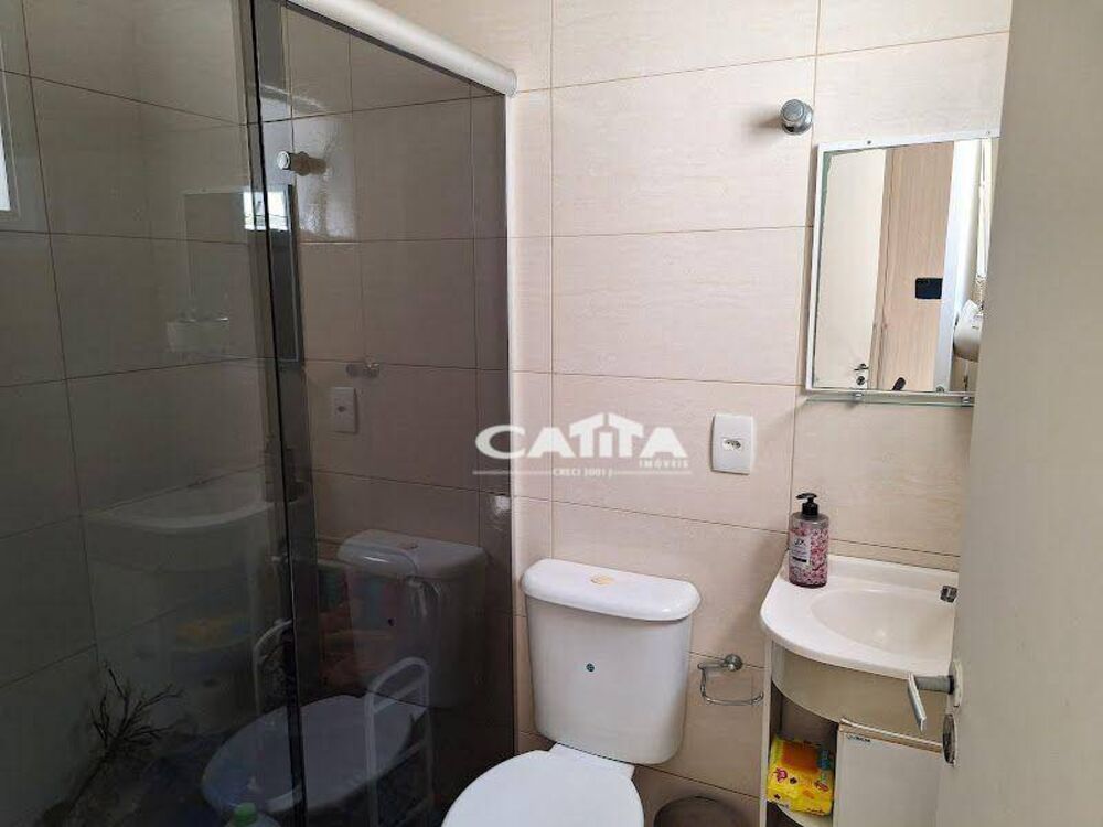 Sobrado à venda com 2 quartos, 56m² - Foto 3