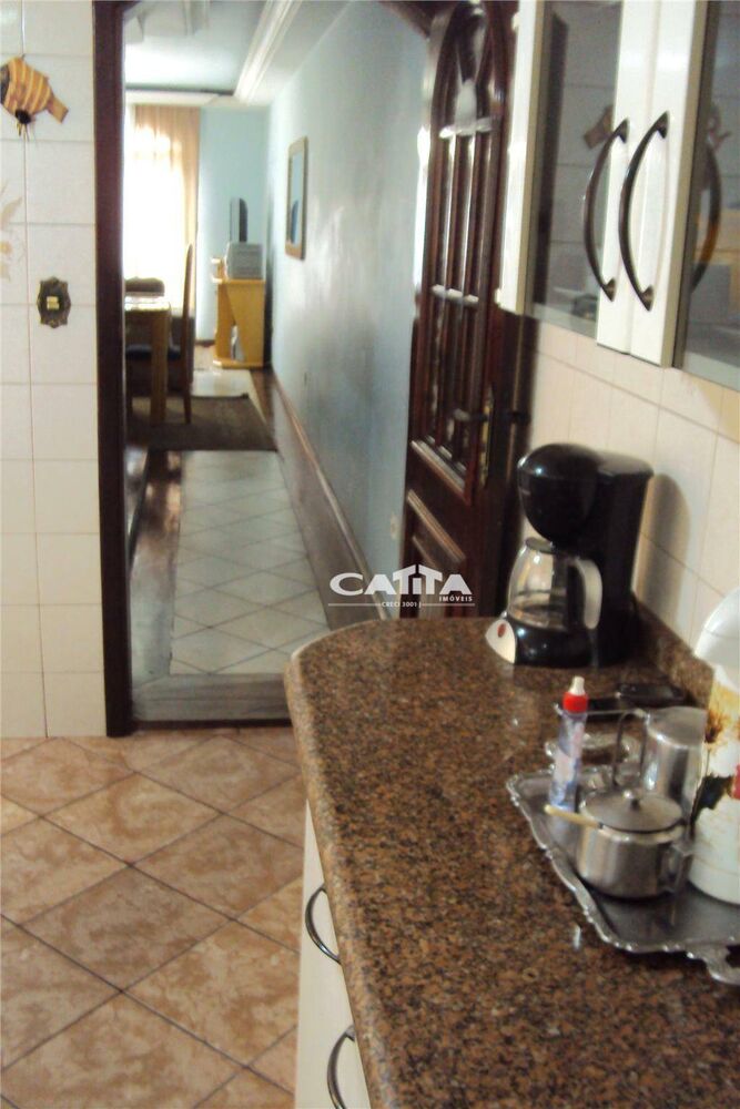 Sobrado, 3 quartos, 189 m² - Foto 8