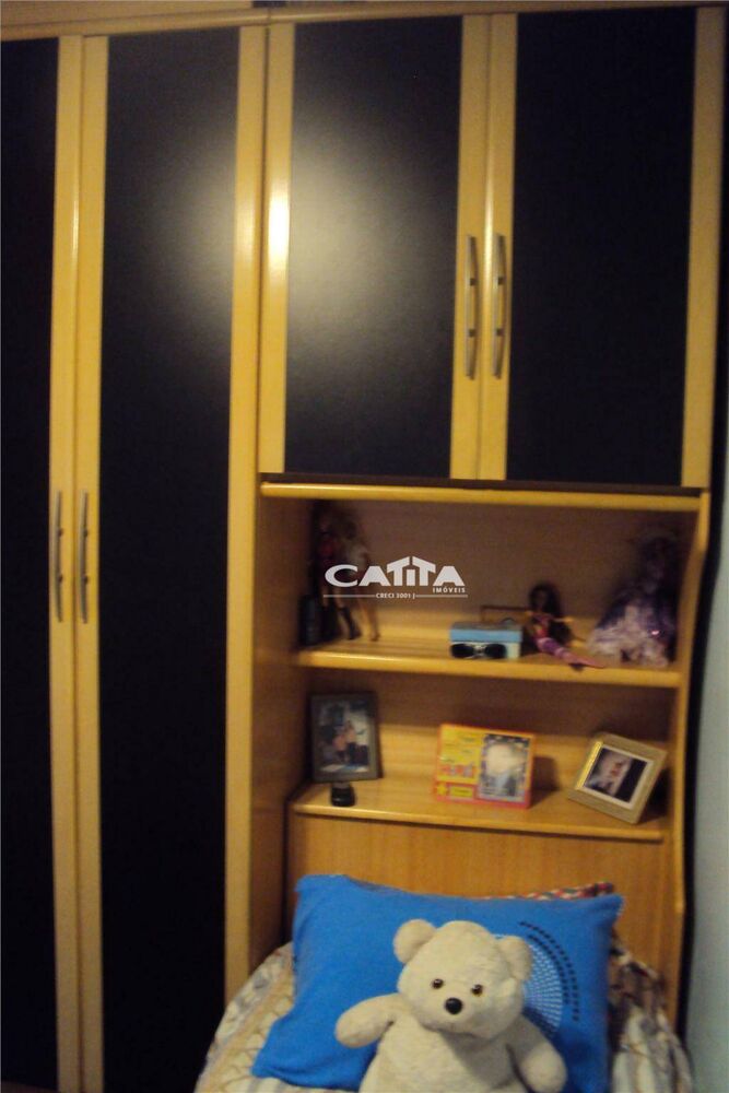 Sobrado, 3 quartos, 189 m² - Foto 17