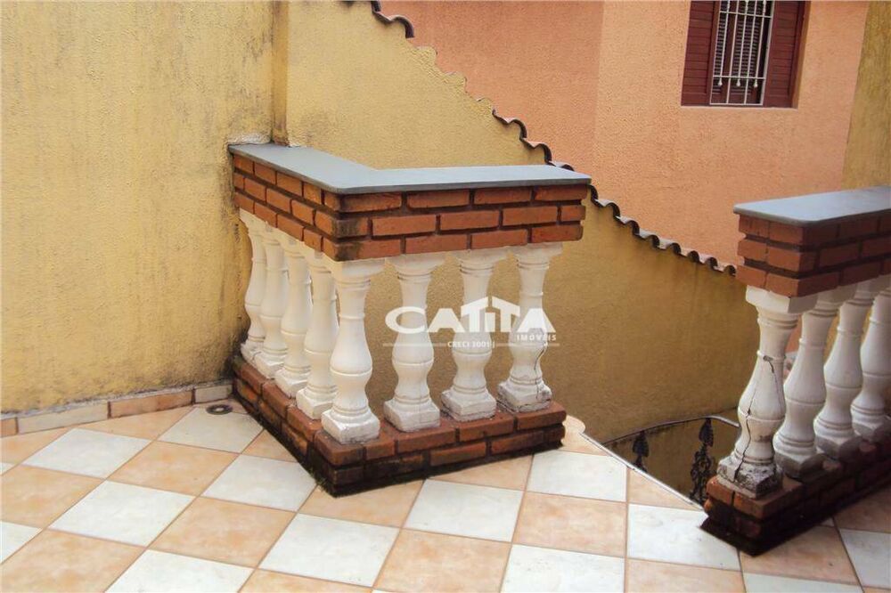 Sobrado, 3 quartos, 189 m² - Foto 13