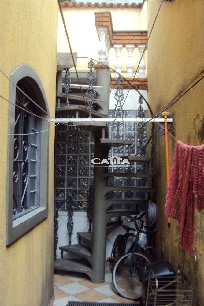 Sobrado, 3 quartos, 189 m² - Foto 11