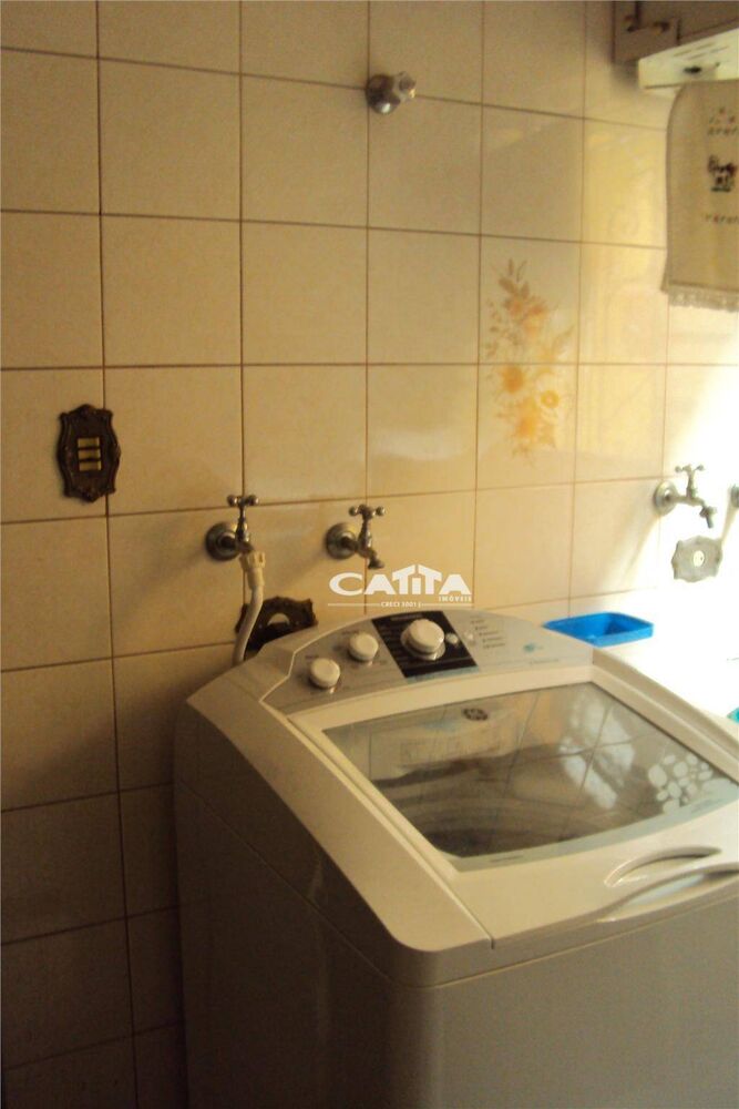 Sobrado, 3 quartos, 189 m² - Foto 9