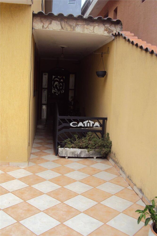 Sobrado, 3 quartos, 189 m² - Foto 3