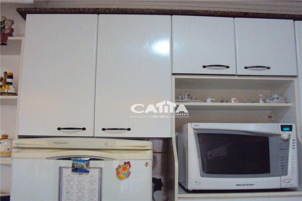 Sobrado, 3 quartos, 189 m² - Foto 14