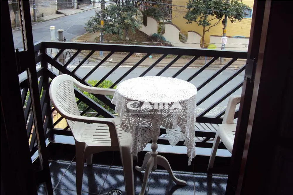 Sobrado, 3 quartos, 189 m² - Foto 29