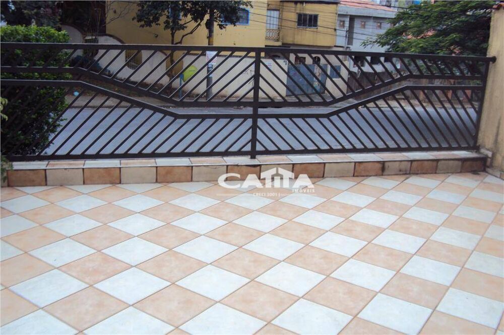 Sobrado, 3 quartos, 189 m² - Foto 2