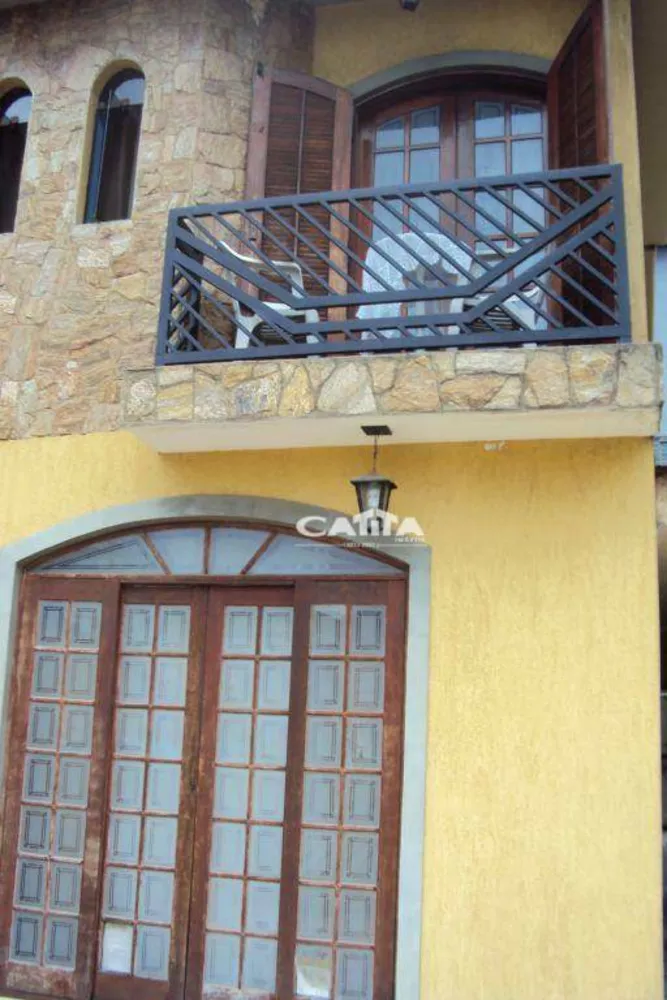 Sobrado, 3 quartos, 189 m² - Foto 28
