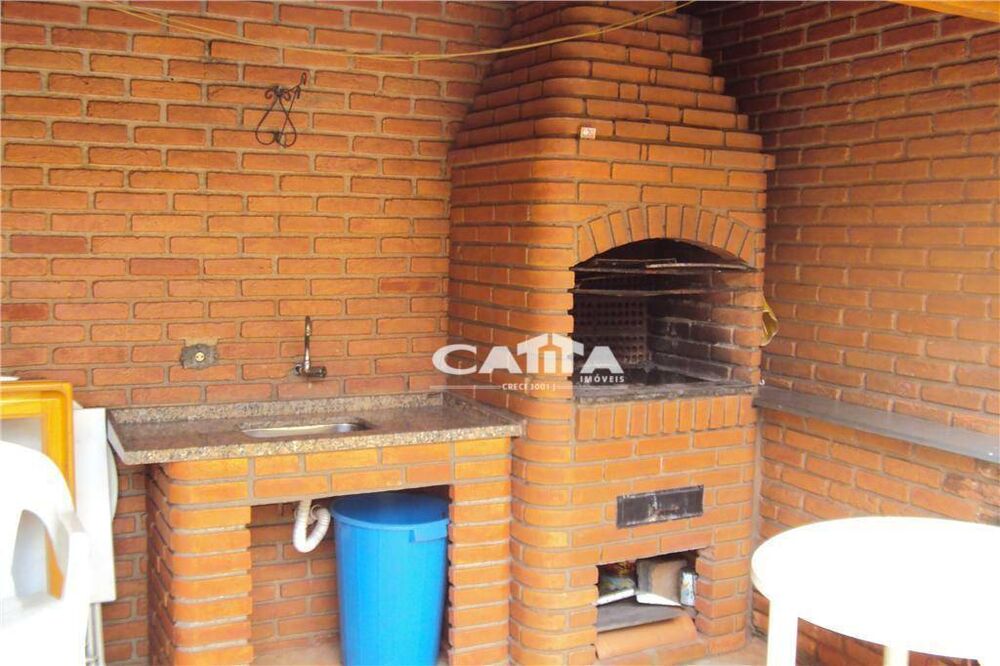 Sobrado, 3 quartos, 189 m² - Foto 12