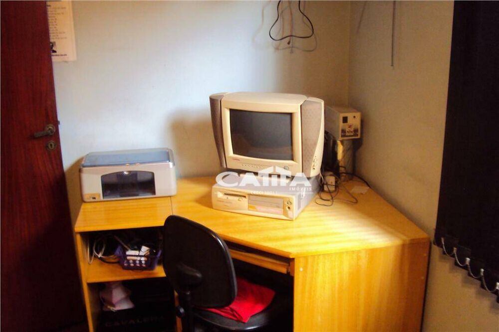 Sobrado, 3 quartos, 189 m² - Foto 18