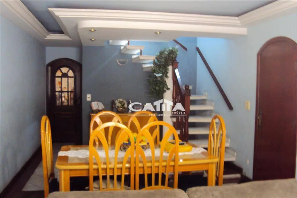 Sobrado, 3 quartos, 189 m² - Foto 35