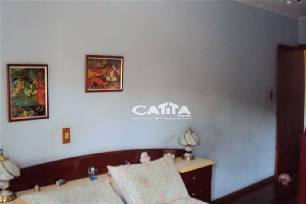 Sobrado, 3 quartos, 189 m² - Foto 23