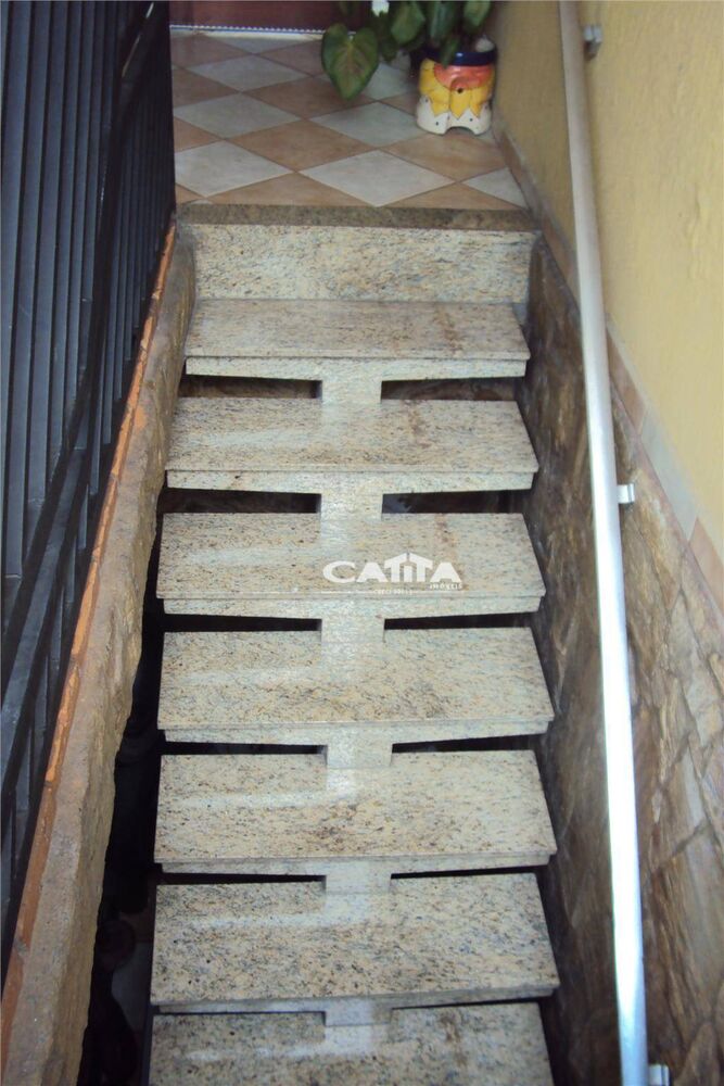 Sobrado, 3 quartos, 189 m² - Foto 1