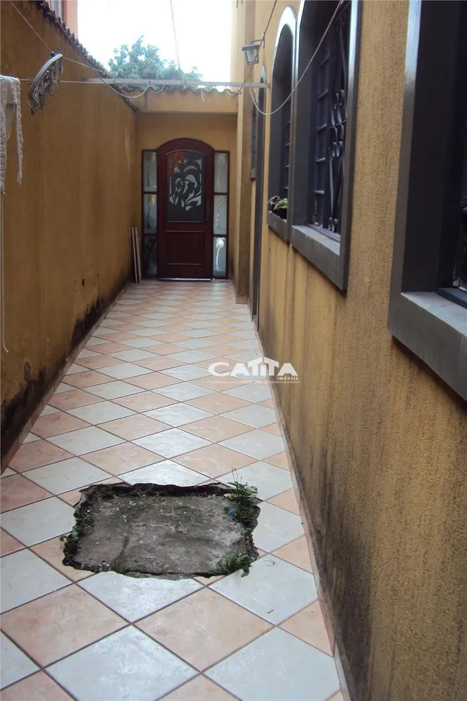 Sobrado, 3 quartos, 189 m² - Foto 31