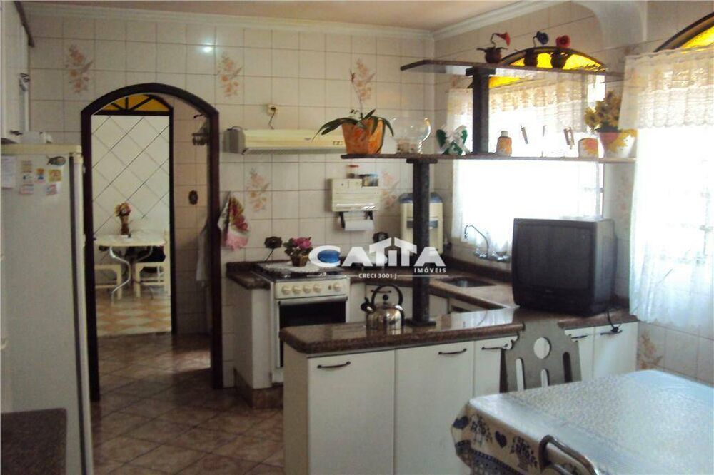 Sobrado, 3 quartos, 189 m² - Foto 6