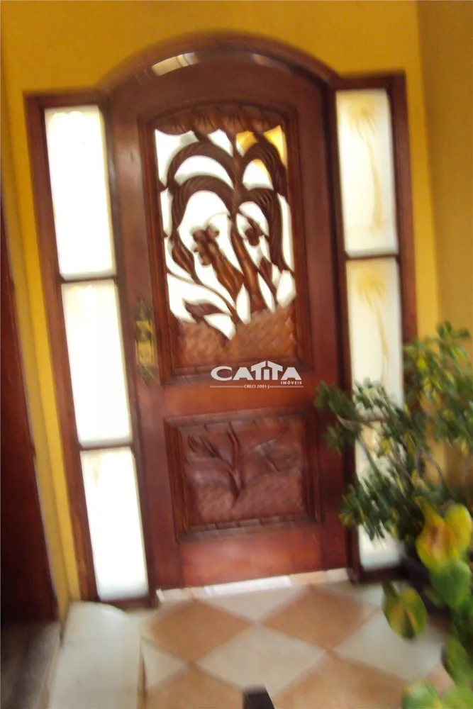 Sobrado, 3 quartos, 189 m² - Foto 26
