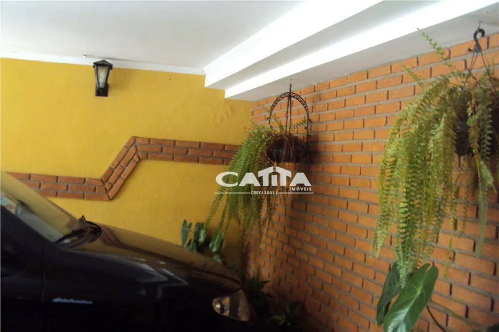 Sobrado, 3 quartos, 189 m² - Foto 25