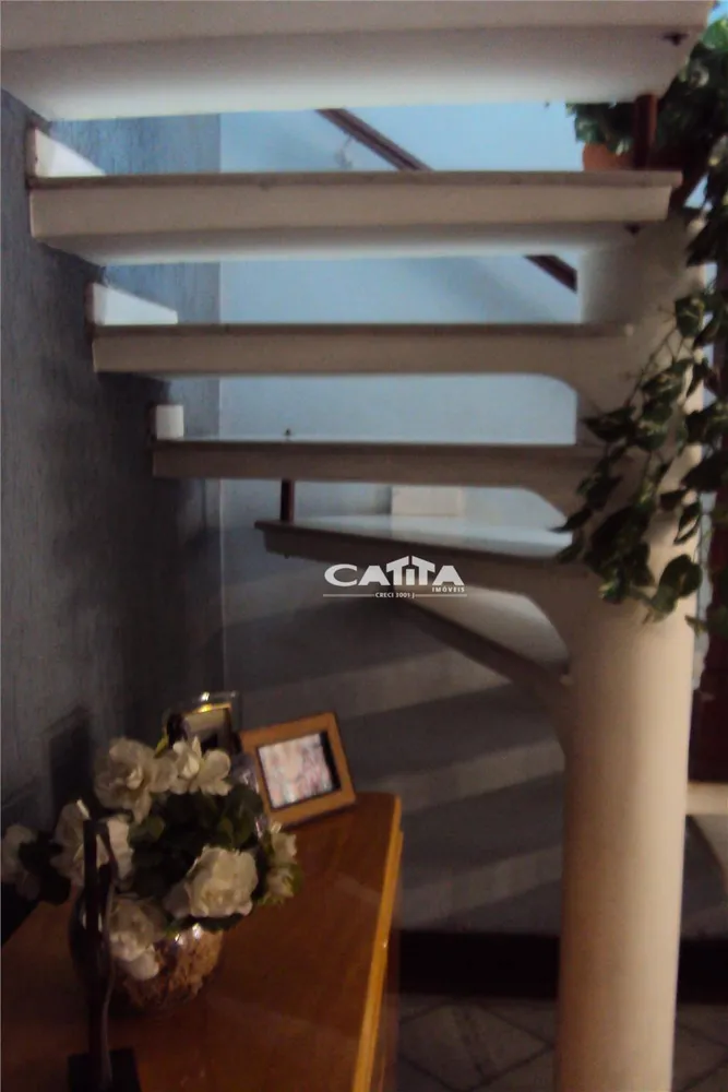Sobrado, 3 quartos, 189 m² - Foto 33