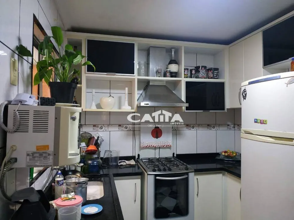 Sobrado, 2 quartos, 60 m² - Foto 7