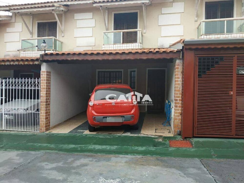 Sobrado, 2 quartos, 60 m² - Foto 4