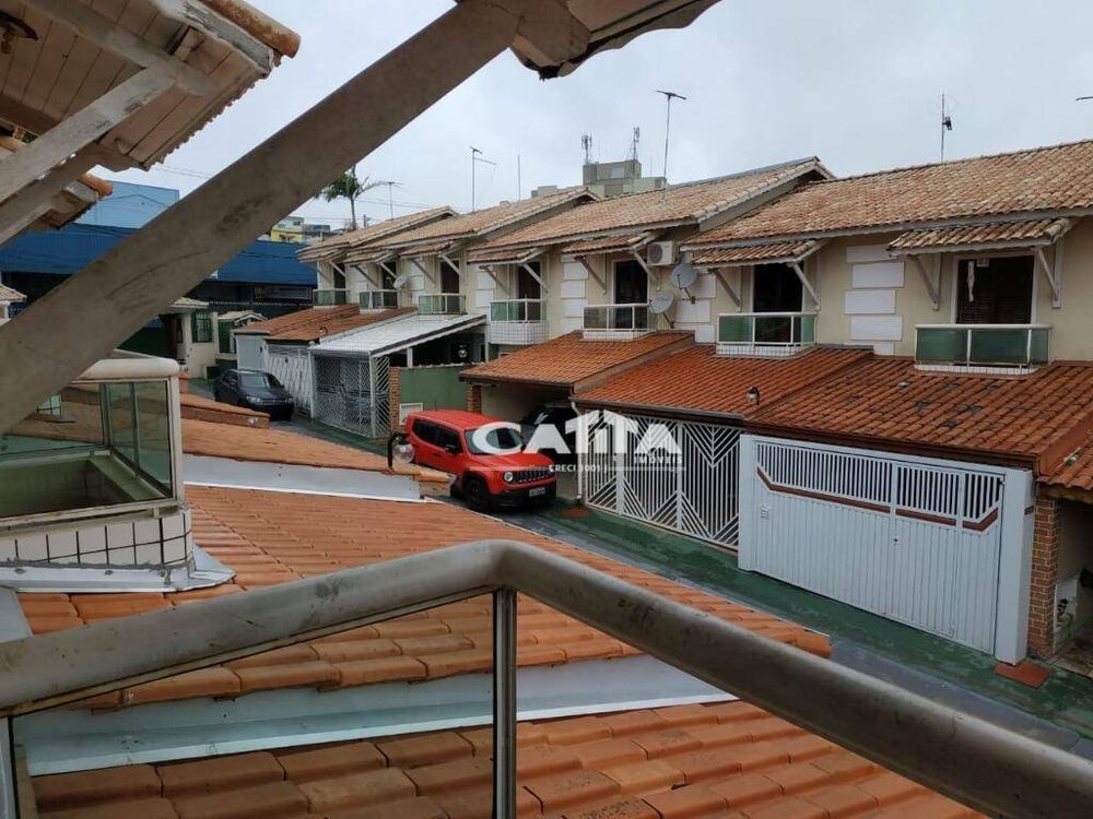 Sobrado, 2 quartos, 60 m² - Foto 3