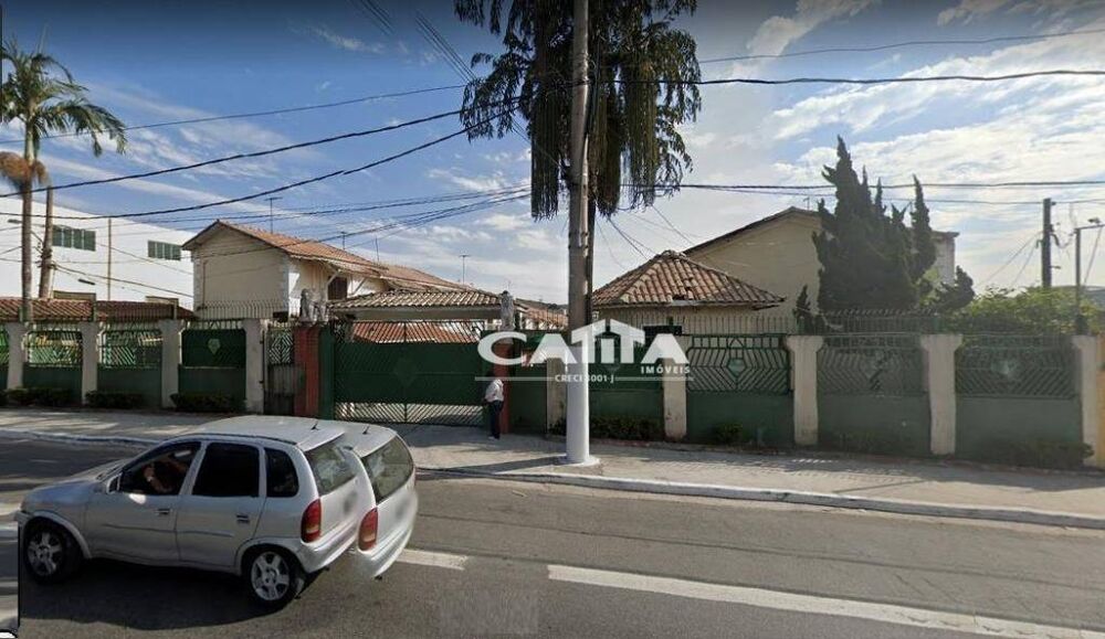 Sobrado, 2 quartos, 60 m² - Foto 1