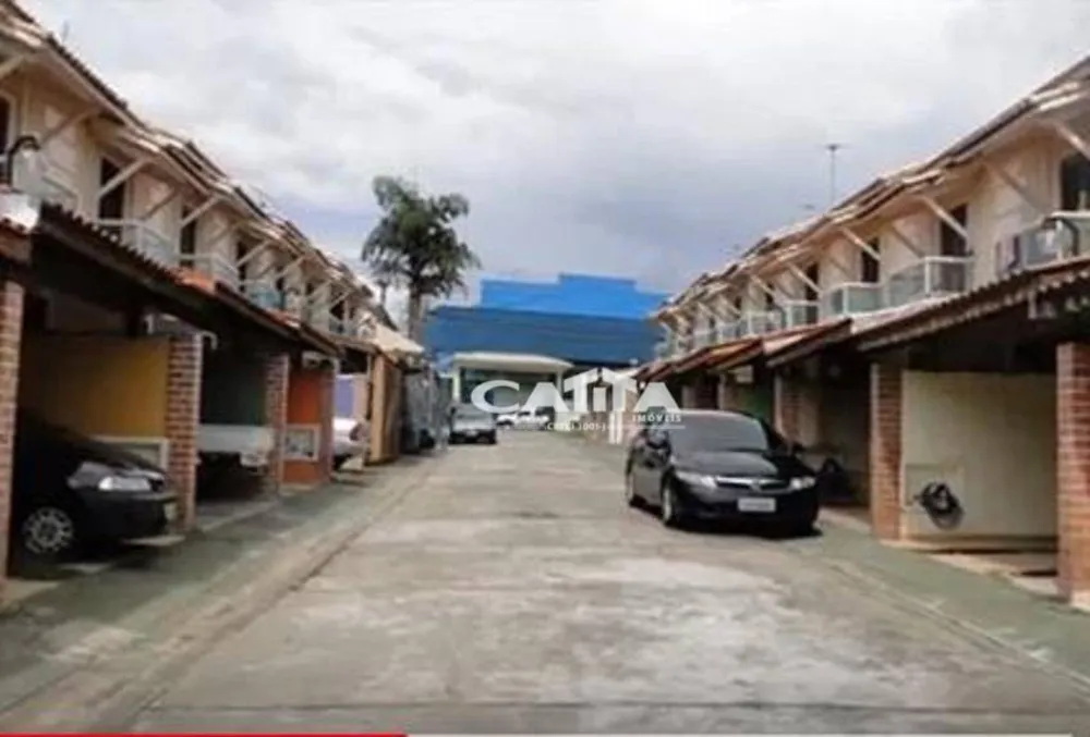 Sobrado, 2 quartos, 60 m² - Foto 16