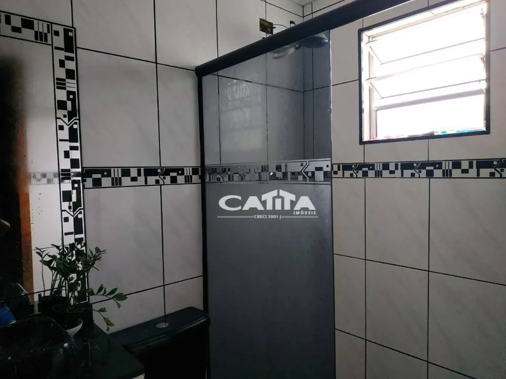 Sobrado, 2 quartos, 60 m² - Foto 9