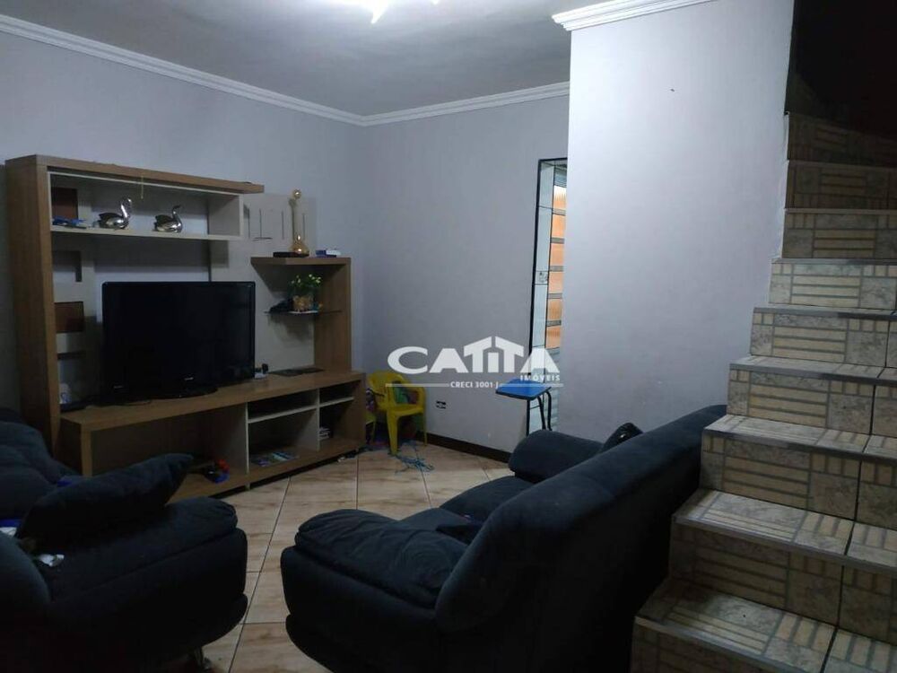 Sobrado, 2 quartos, 60 m² - Foto 2