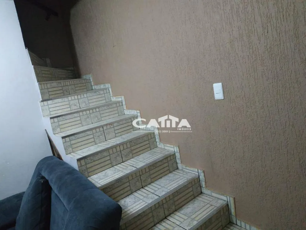 Sobrado, 2 quartos, 60 m² - Foto 6
